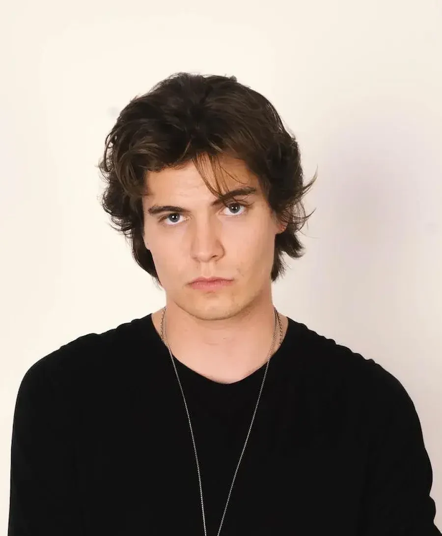 Аркадий Голубинский