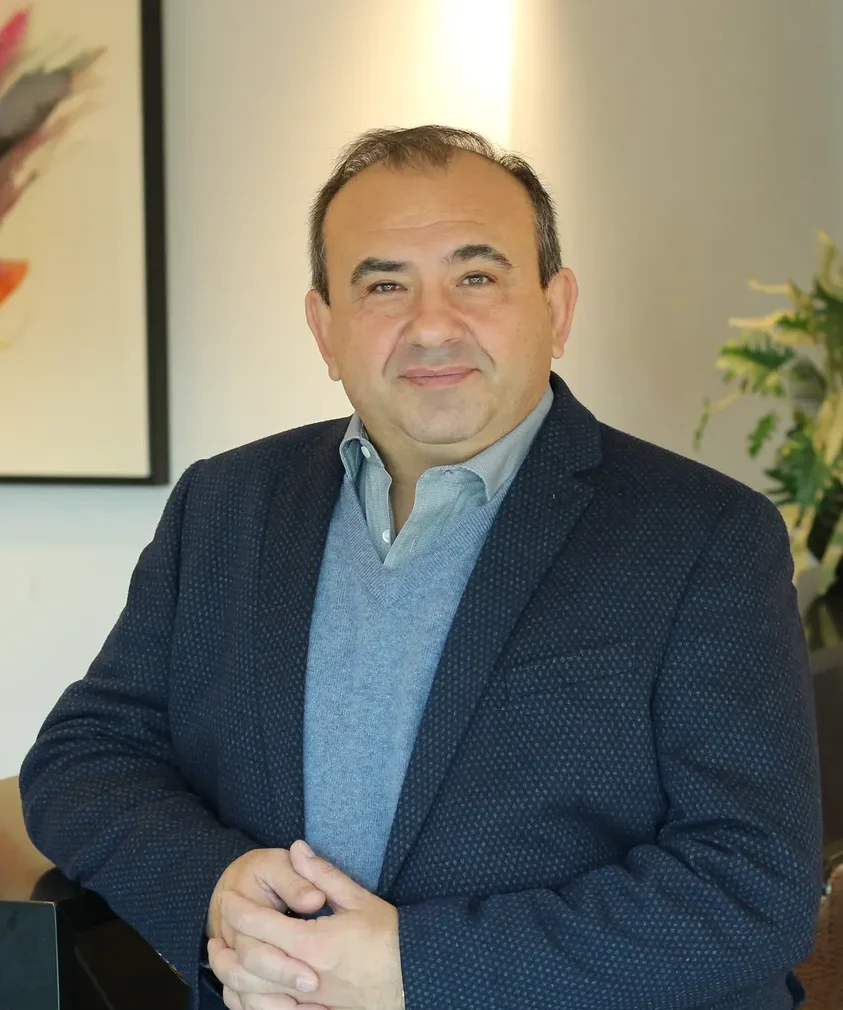 Игорь Свечин