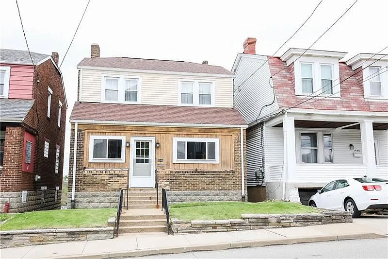 Флиппинг в Филадельфии: $ 53,000 прибыли за 4 месяца