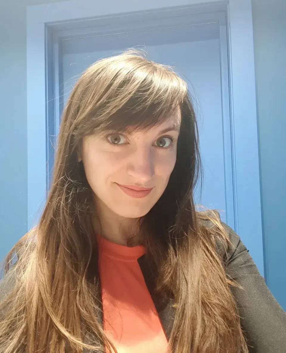 Оксана Топало